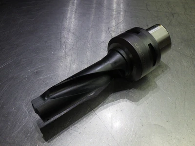Sandvik Capto C5 24mm Coolant Thru Drill 125mm Pro R416.2-0240C5-31 (LOC2675B)