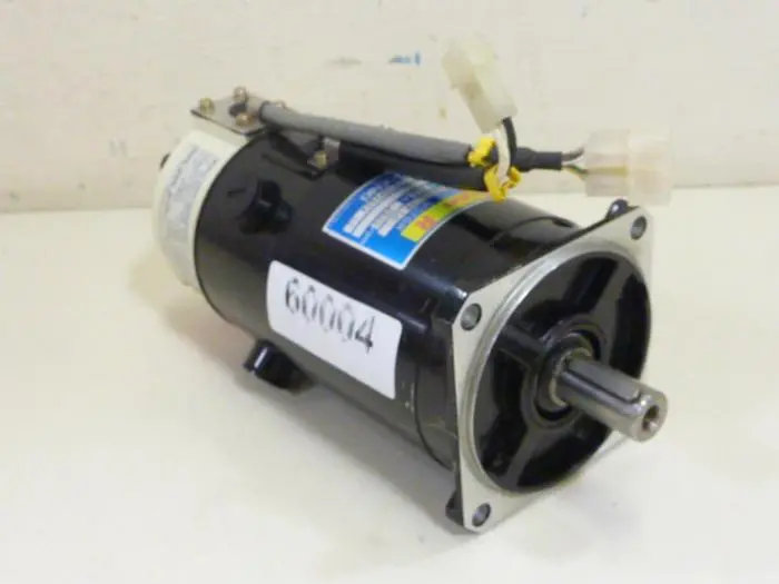 Used SANYO DENKI R850-012W LO Motors (misc) | Ideal Machinery #624180