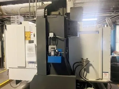 2016 HAAS VF-3YT Vertical Machining Centers | Toolquip, Inc. (5)
