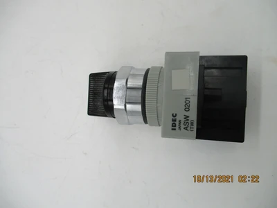 NEW IDEC Corporation ASW210