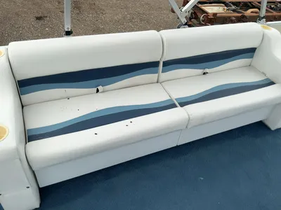 Used 2003 CREST 22/24 OB FAMILY DL Boats (Misc) Michigan US | Miedema Asset Management Group #1320433