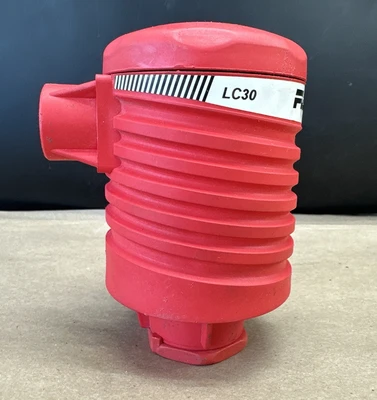 USED FLOWLINE LC30-1001