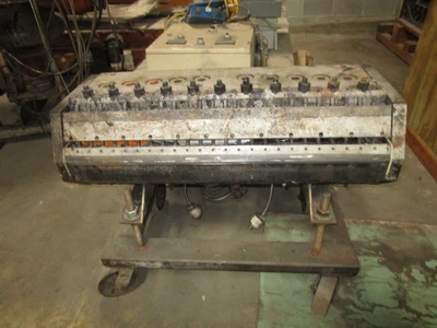 BRAND UNKNOWN sheet die Sheet Dies | Mark One Machinery (2)