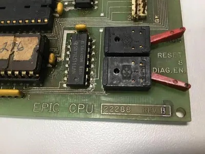 USED SCI 22288 REV D