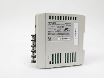 Used KEYENCE MS2-H50 Power Supplies California US | ANACAPA EQUIPMENT BROKERS, INC #1299958