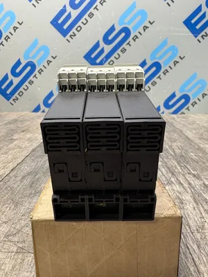 SIEMENS 3TK2821-2CB30 Electrical/PLC/Automation | ESS Industrial Equipment Sales (5)