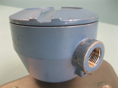 Used Micro Motion CMF010 M313NQBAEZZZ Sensors New Hampshire US | Bitter End Trading #1482147