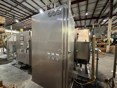 Used CSE RC-10L Freezers Illinois US | M&M Equipment Corp. #1389013