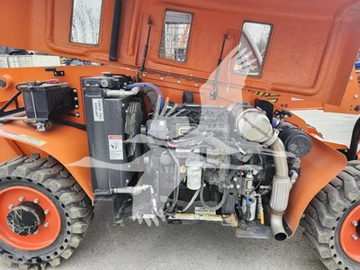 USED 2024 XTREME MFG XR619
