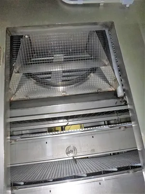 Used ROSS BLC II Food Processing Equipment (misc) Illinois US | M&M Equipment Corp. #1470038