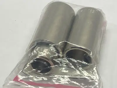 831.0795.1 | Abicor Binzel  Distance Sleeve TCS - New – Open box