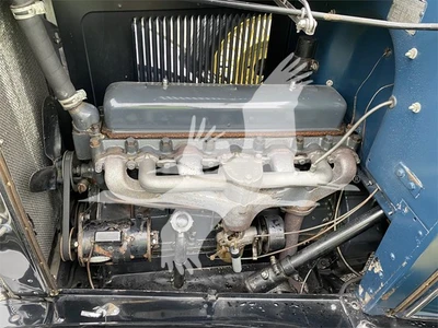 USED 1931 CHEVROLET AE INDEPENDENCE