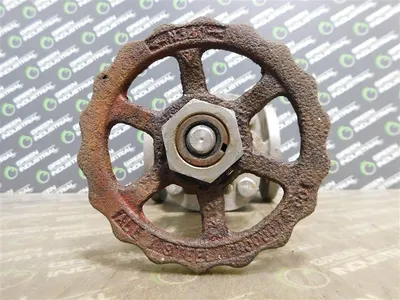 USED ALOYCO 16114