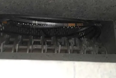 Henan Doing Environmental Protection Technology Co Ltd DY-1000 Hammermill | Alan Ross Machinery (3)