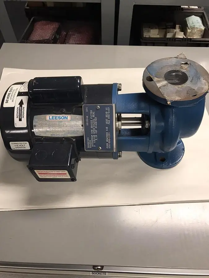 New | in-Stock SCOT 3082K101 Motors (misc) | Surplus Asset Holdings #1204820