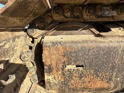 Used 2011 DEERE 350G LC Crawler Excavators North Carolina US | Southeastern Equipment Corp #1467699