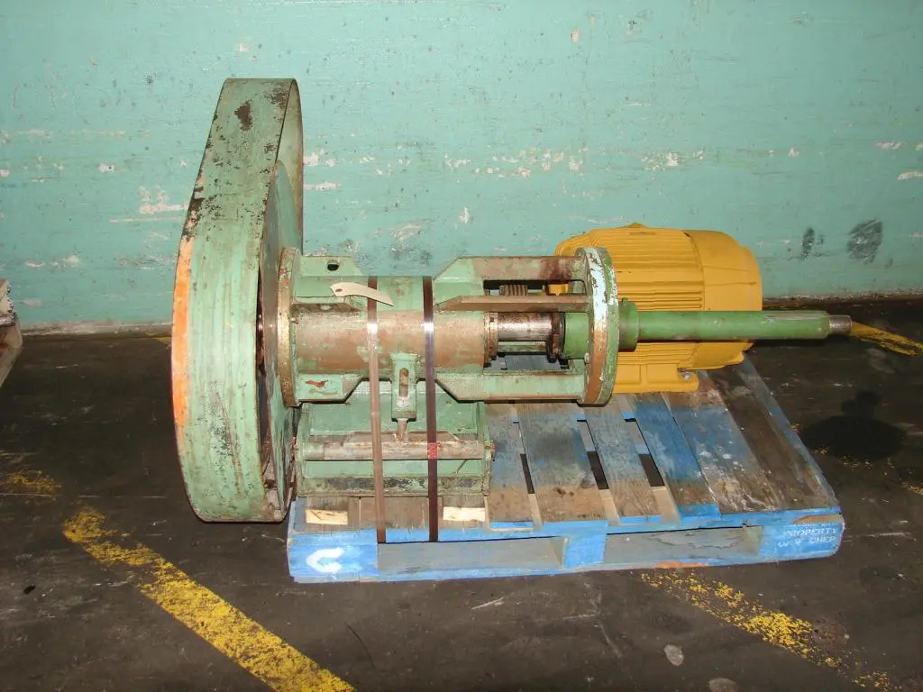 USED PROCHEM PVSS-15-230