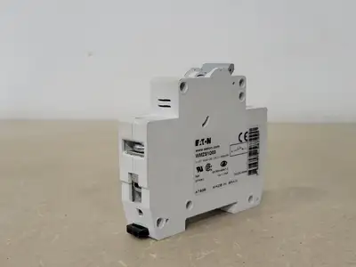 USED EATON WMZS1D03