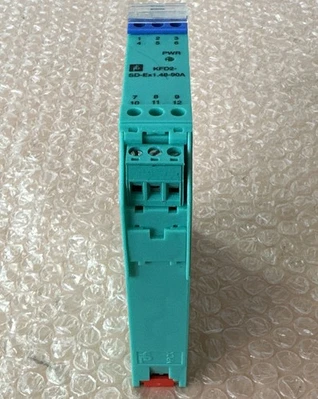 USED PEPPERL + FUCHS 133240