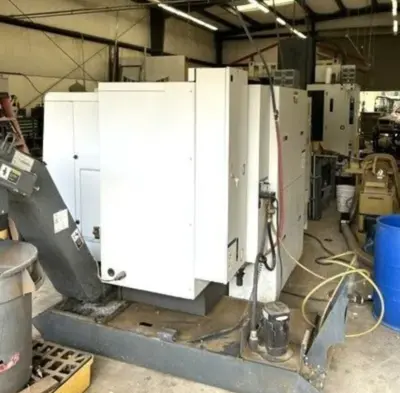2018 HAAS ST-20 CNC Lathes | Toolquip, Inc. (7)