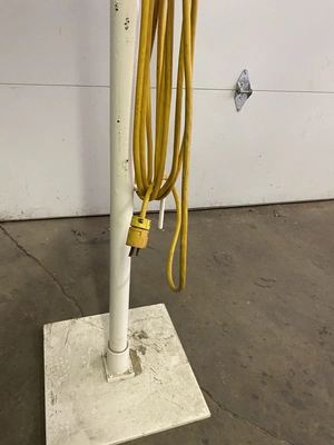 Used _UNKNOWN_ _UNKNOWN_ Safety Products (Other) Michigan US | Miedema Asset Management Group #1419285
