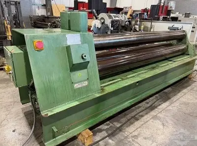 USED 1988 ROUNDO PS-255