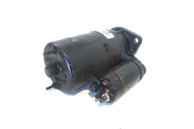CARQUEST 40148 REMANUFACTURED STARTER