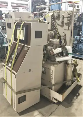 USED 1989 WABASH WABASH PCV80-1818-3CTMX PRESS
