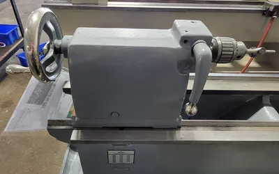 USED LEBLOND MAKINO Regal 12C