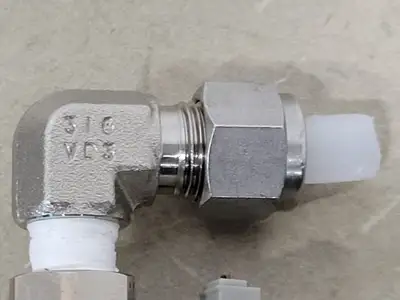 USED SMC PFM750S-F01-D