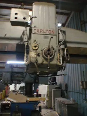 USED CARLTON 5A