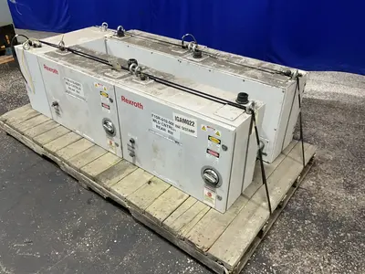 Used REXROTH R987385719 Welding Machinery (Other) Ohio US | HGR 24 #1328417