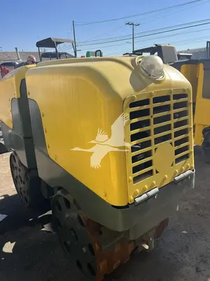 Used 2019 WACKER NEUSON RT Trench Compactors California US | Lillo Machinery #1406512
