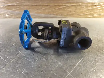USED SMITH 0800