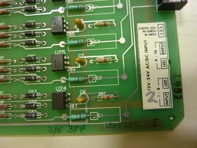 USED SCI 23721L REV E