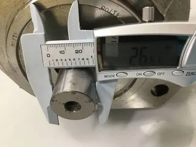 USED REXROTH AA10VSO45DFR131RPKC62K02