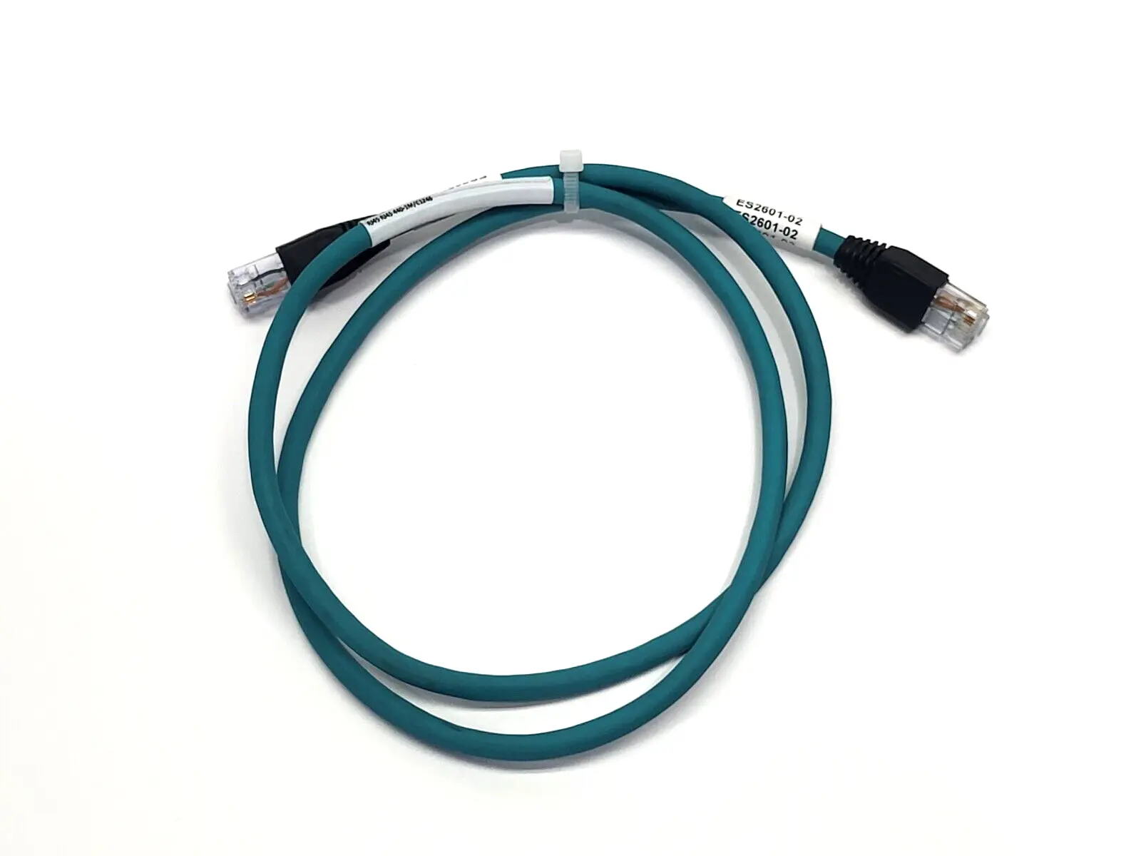 USED TURCK RJ45 RJ45 440-1M/C1246 U-73012