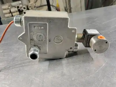 USED TORNADO TECHNOLOGIES TPMR-C24