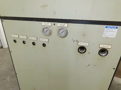 Used THERMAL CARE _UNKNOWN_ HVAC Parts and Equipment Indiana US | Arrow Industrial #1366022