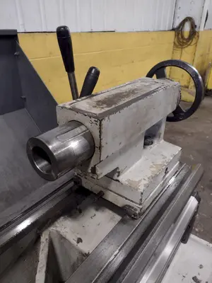 USED 1999 CLAUSING CLAUSING 15