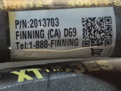 NEW 2022 CAT 201-3703