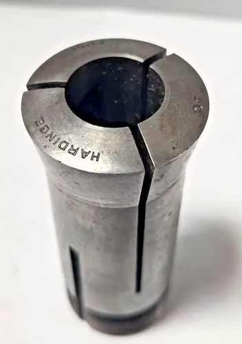 Hardinge 5C Lathe Collet Size 49/64 Free Shipping Chucker Machinist Tools