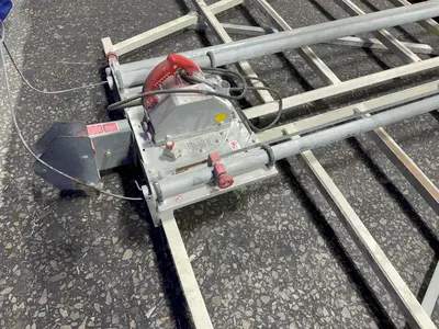 Used MILWAUKEE 6410 Woodworking Panel Saws Ohio US | HGR 24 #1186269