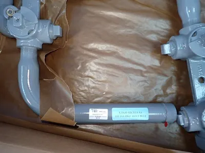 Used UPSCO UALP00002564 Gas Handling | HGR 24 #741215