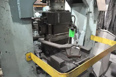 USED LBM MB 100