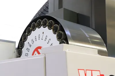 2015 HAAS VF-2SSYT Vertical Machining Centers | Clark Machinery Sales, LLC (17)