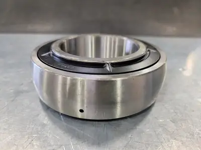 Ball Insert Bearings No. UK213D1