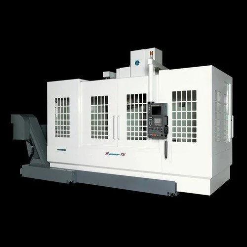 NEW KITAMURA MYCENTER 7X #40