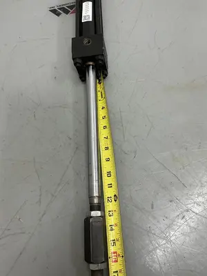 USED PARKER 02.00 H2HLTS13M 12.000