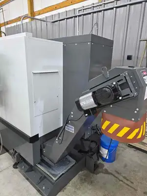 HAAS ST-20Y Lathes CNC | Asset Exchange Corporation (7)